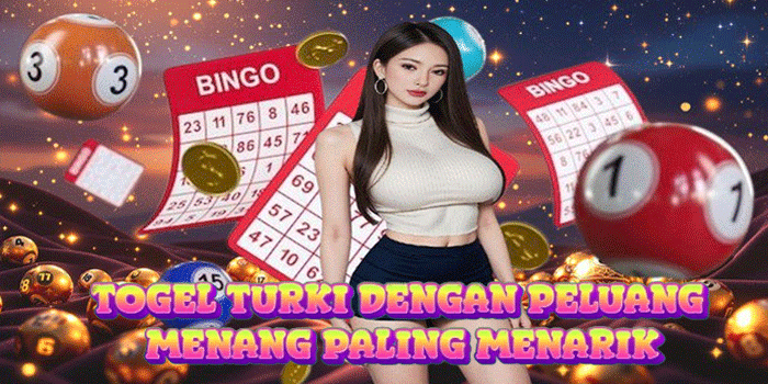 Togel Turki Dengan Peluang Menang Paling Menarik